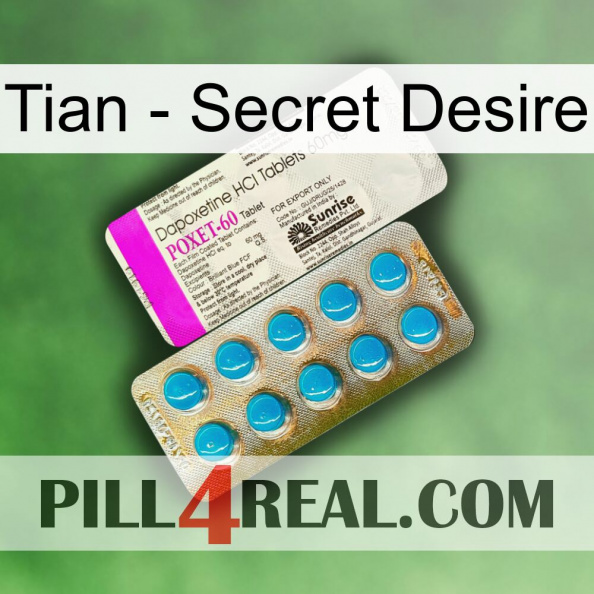 Tian - Secret Desire new07.jpg